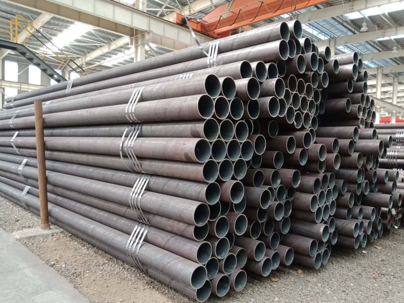 天等30CrMo合金无缝钢管