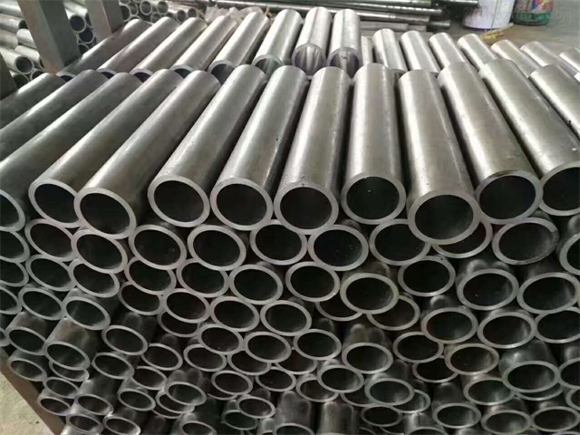 天等30CrMo精密无缝钢管